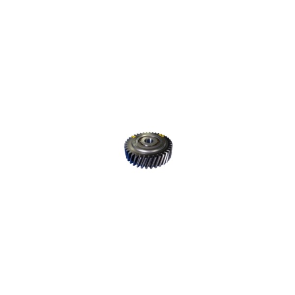 Gear Assembly Counter for Efficient Power Transmission