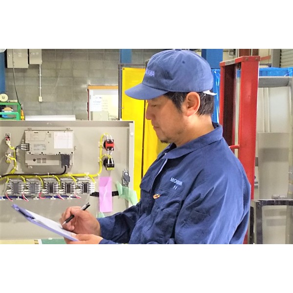 REARTH® SERVICE: 高性能有機溶剤ガス回収装置のレンタルサービス