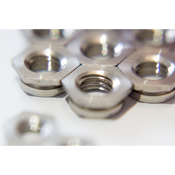 PEMSERT FLUSH FASTENERS