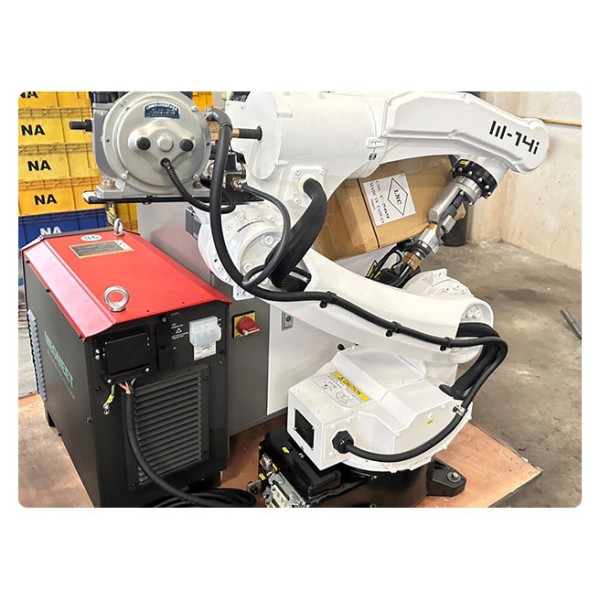 【新規設備販売】：高効率な産業機械新規販売｜生産性向上の決定版 (パトゥムターニー、タイ)