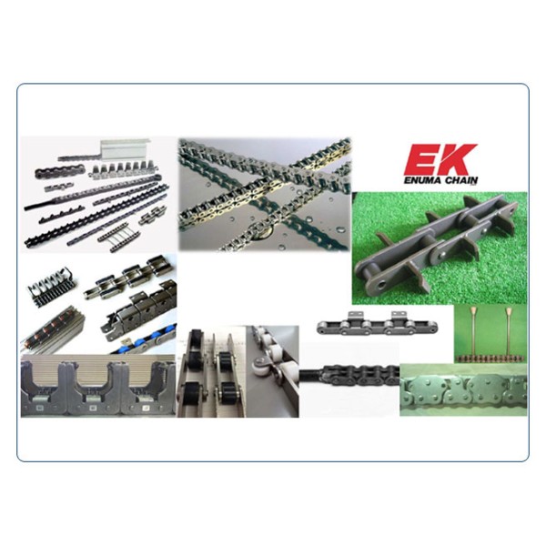Multi-Purpose Industrial Chain Sales｜Conveyor Chains, Motorcycle Chains, Specialty Chains (Pathum Thani, Thailand)