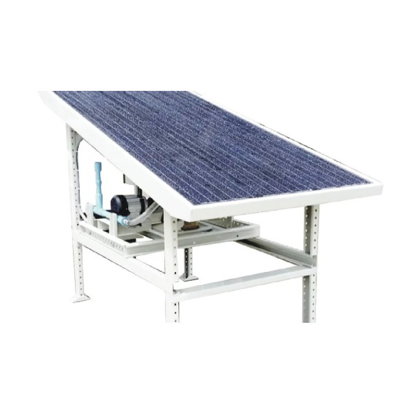 Solar pump - เครื่องสูบน้ำพลังงานแสงอาทิตย์