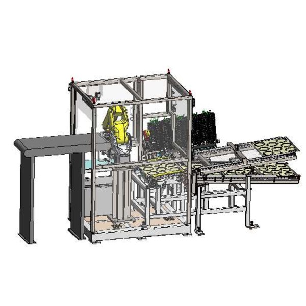 YUTAKA ROBOT SYSTEMS (THAILAND) CO., LTD.