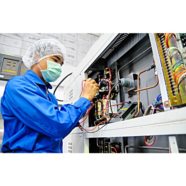 FMAK (THAILAND) CO.,LTD