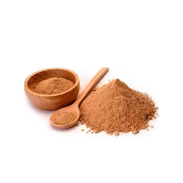 การปรุงอาหารให้อร่อยและสุขภาพดีด้วย ผงขิง (Ginger Powder)