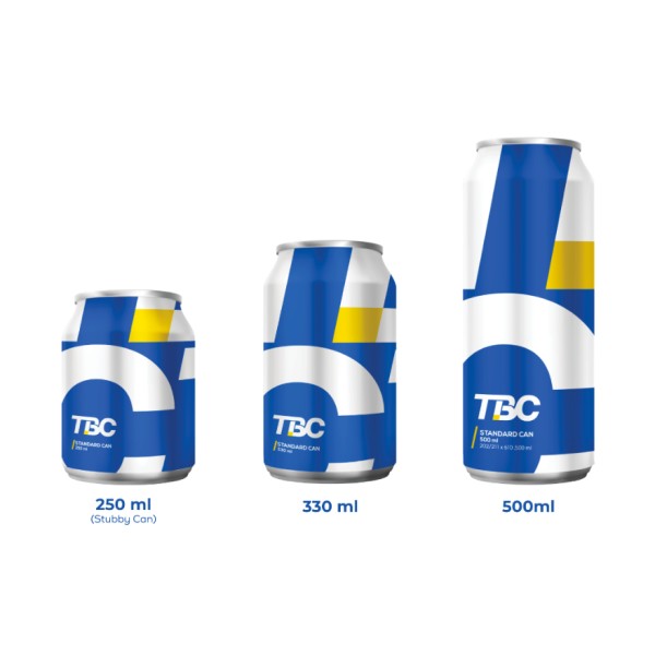 Features and Applications of Regular Cans Thailand