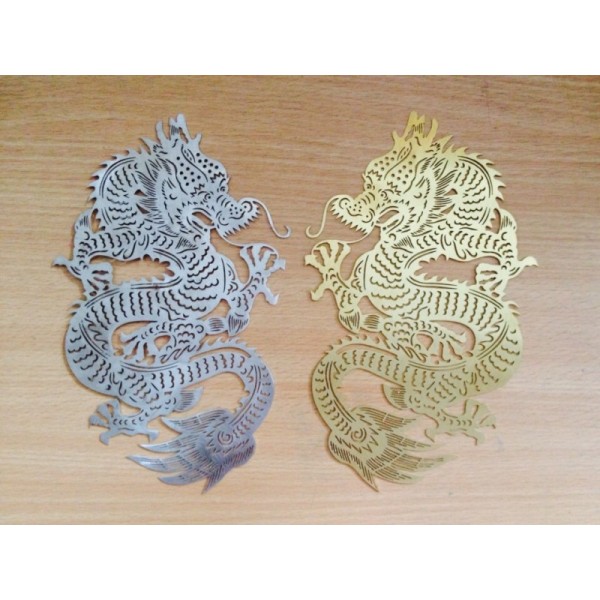 SKYLINE LASERPART CO., LTD.