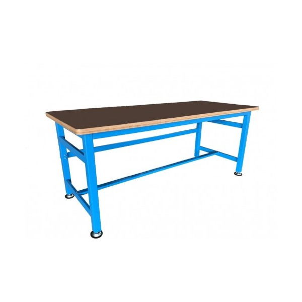 Workbench KD Load Capacity 250kg / 500kg in Thailand