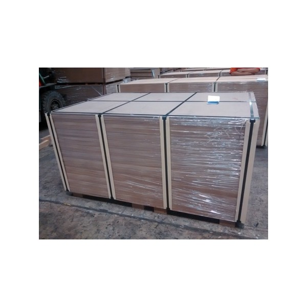 MDF (E2, E1, E0, NAF) medium density fiberboard made in Thailand