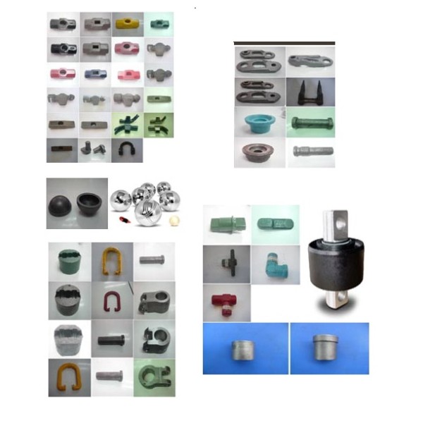 Forging Product