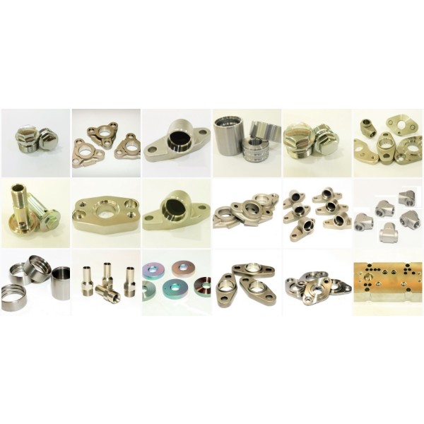 O.E.I Parts