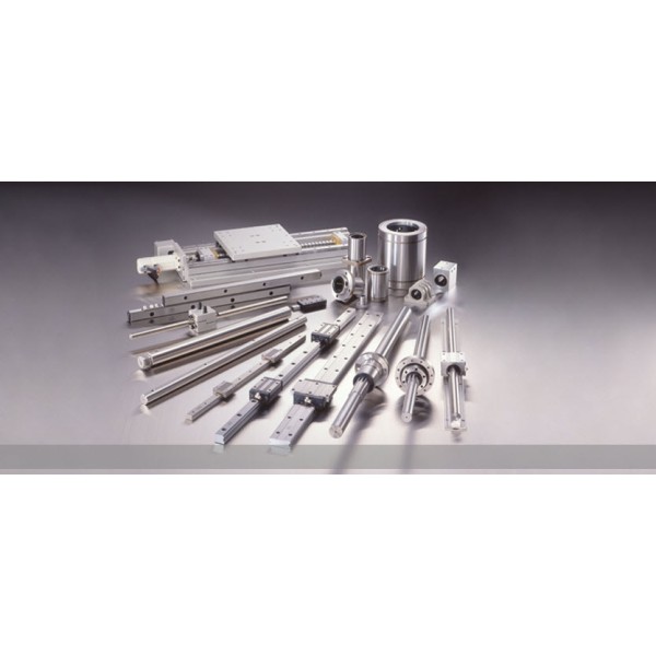 Linear Motion System (LMS)