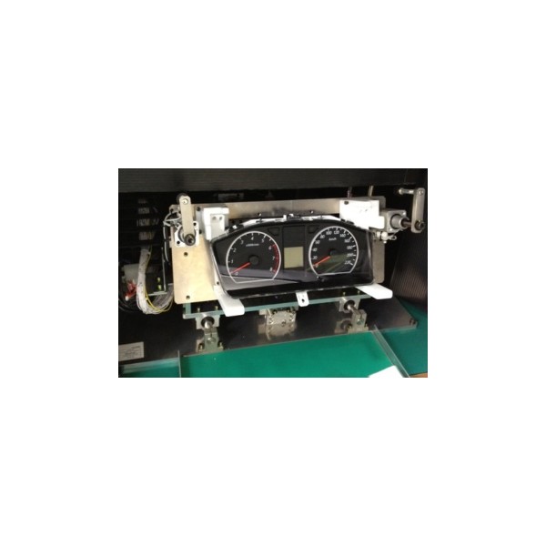 อุปกรณ์ทดสอบขั้นสูงสำหรับการพัฒนา ECU สมุทรปราการ ประเทศไทย