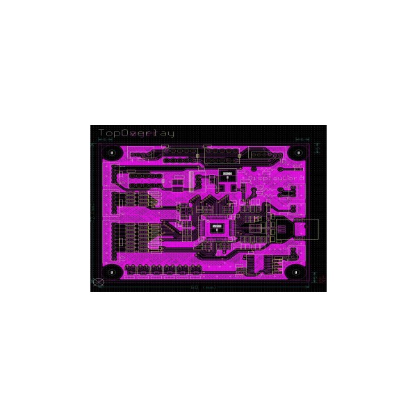 Circuit Design for Electronics: Custom Circuit Board Solutions Samut Prakan Thailand