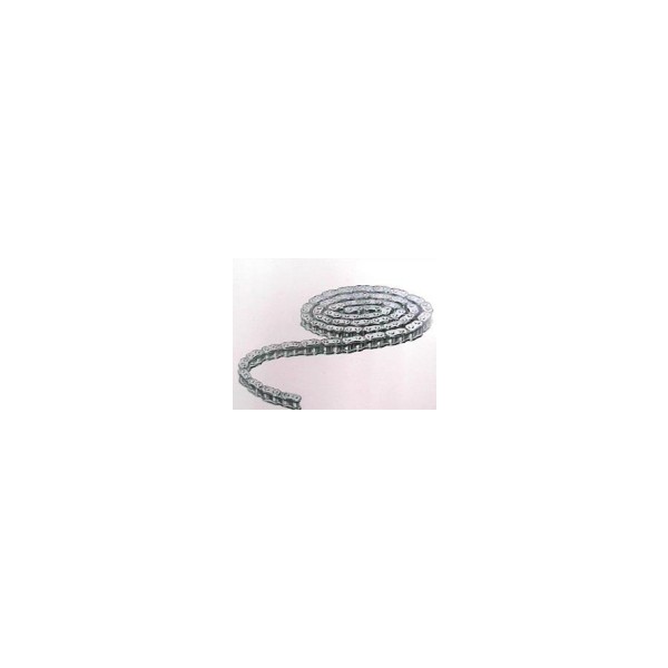 Stainless Steel Chains: High Wear Resistance and No Elongation with SUS304 Chonburi Thailand