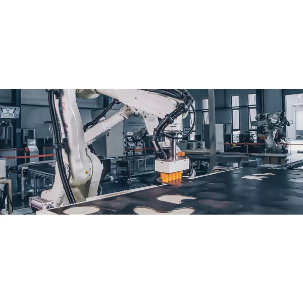 3Dカメラで実現する高精度な検査・測定 | Siam Smart Solutionsの先進技術