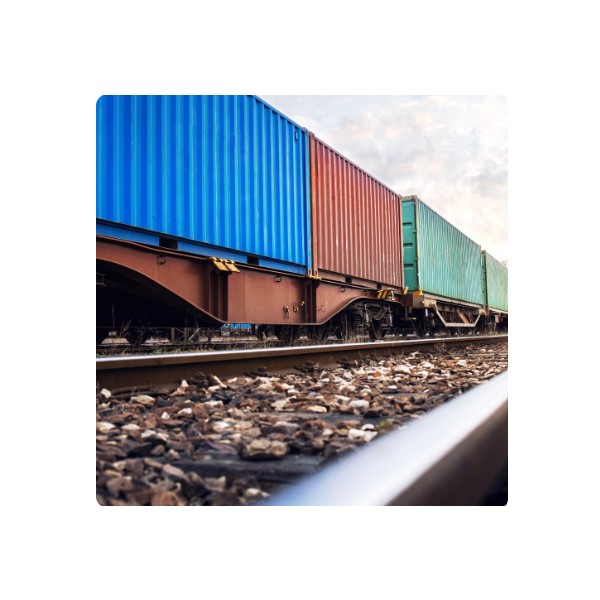 THAIRAIL LOGISTICS CO., LTD.