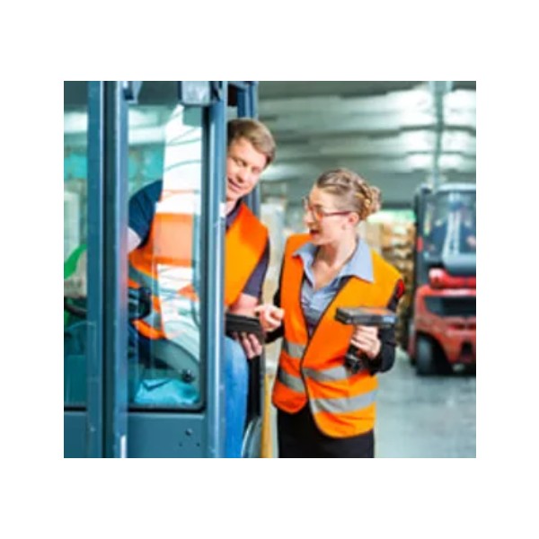 Smart Logistics Management | Improve Inventory Management with a Warehouse Management System