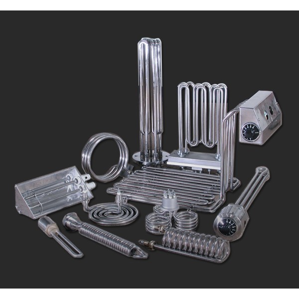 Tubular Heaters