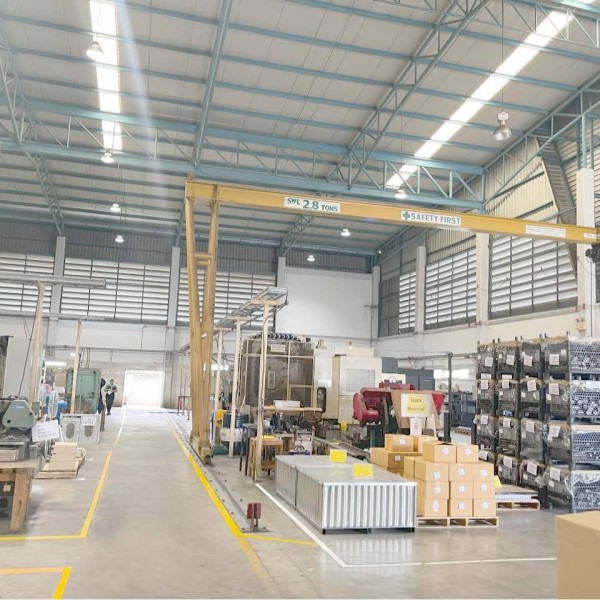 TEKNIA (THAILAND) Co.,Ltd.