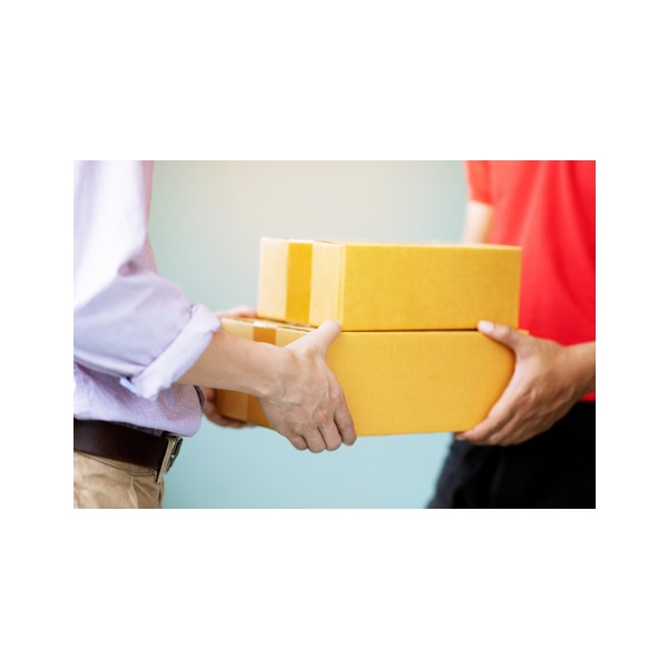 CARGO-PARTNER LOGISTICS LTD.