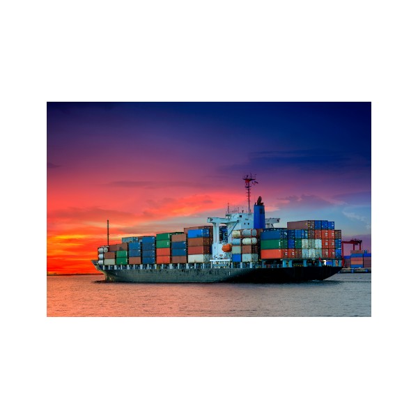 FCL Export & Import: Global Sea Transportation and Diverse Container Services - Bangkok, Thailand