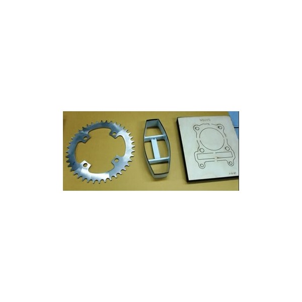 BANGKOK INDUSTRIAL LASER AND MOLD CO.,LTD.