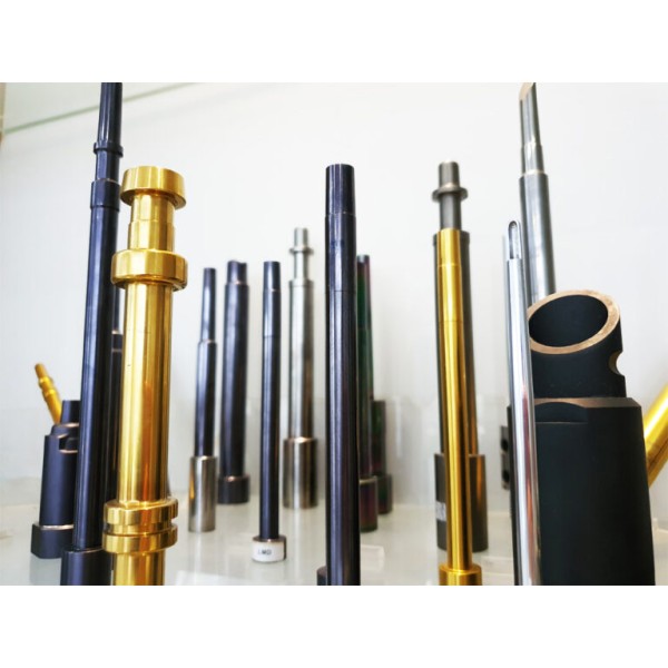 タイ ビヨンズの金型部品 タイ ラヨーン