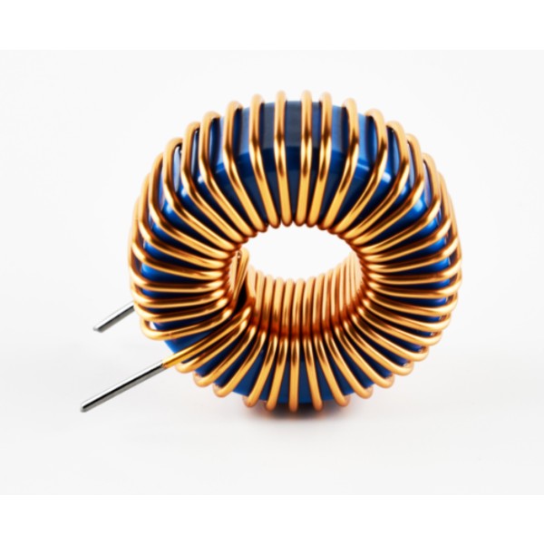 Ring-Type Inductor (Choke): Ensuring Smooth Transmission of DC and Low-Frequency AC Thailand