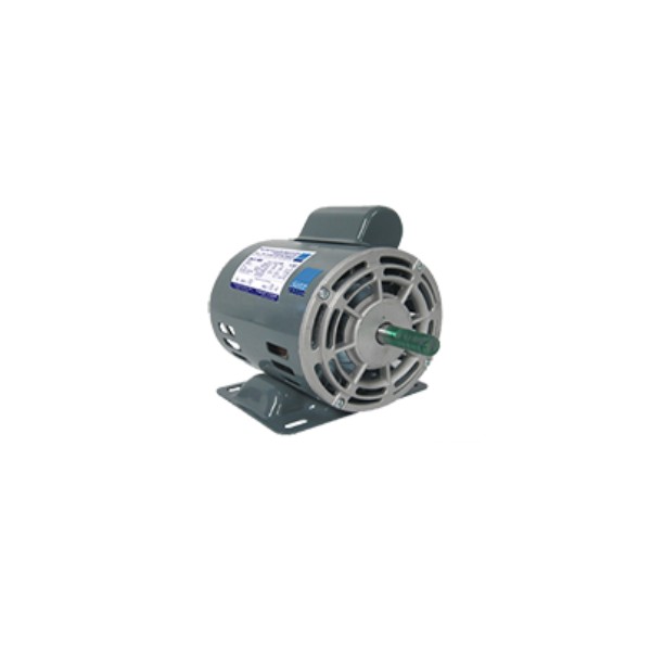 SM-1/4C Motor: High Power in a Compact Single-Phase Model