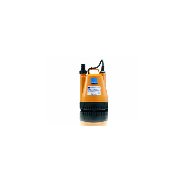100W Compact Pump: High Performance with Stainless Steel Shaft