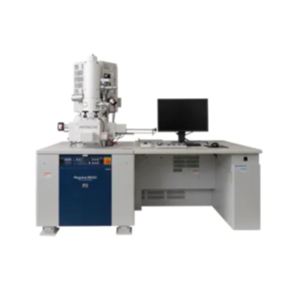 High-Resolution Observation Solution with FE-SEM Equipped with High-Brightness FE Electron Gun