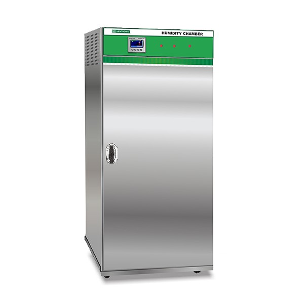 温湿度管理用Stability Chamber｜200～300,000リットル対応の製品安定性試験装置