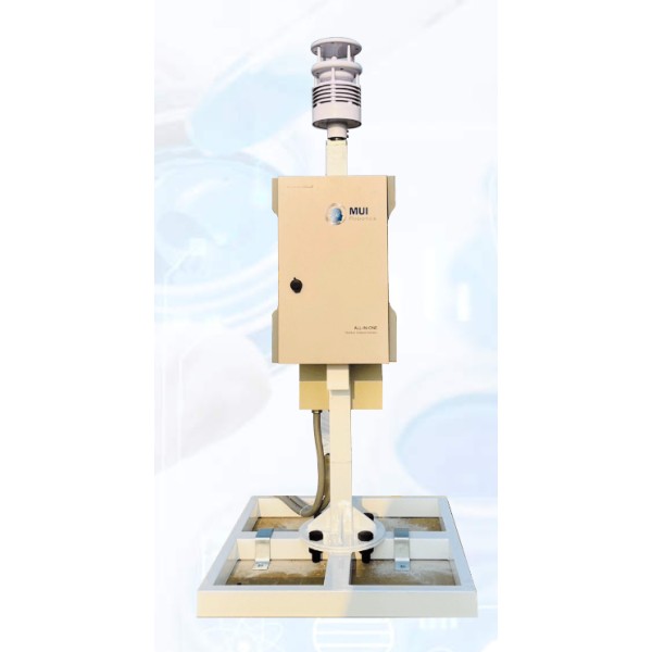 MUI ROBOTICS CO., LTD.