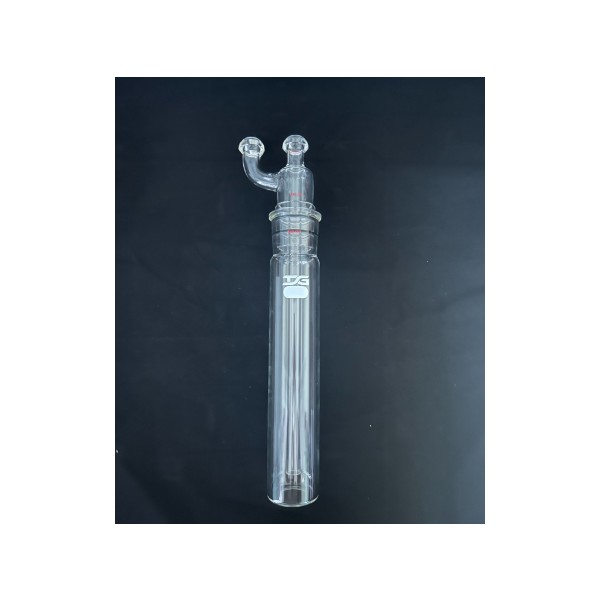 Impinger for Air Sampling: Precise Collection of Airborne Contaminants - Bangkok Thailand