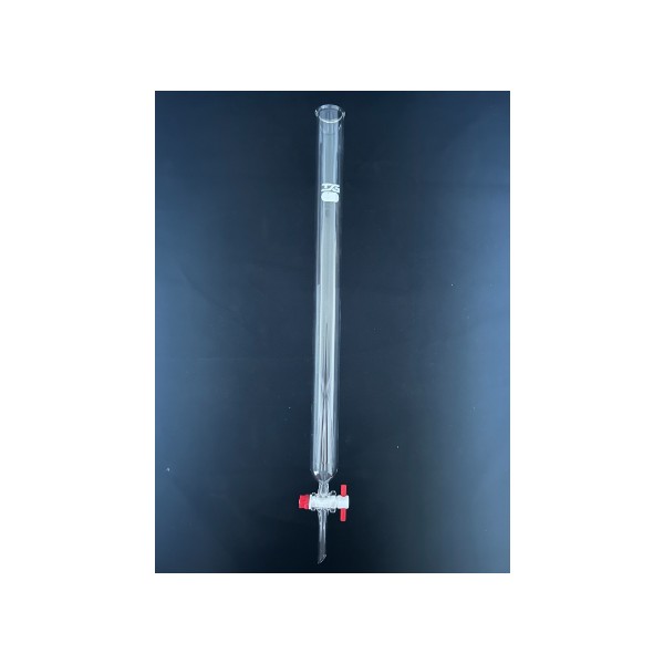 คอลัมน์โครมาโทกราฟี (Chromatography Columns) ประสิทธิภาพสูงสำหรับการตรวจจับสิ่งเจือปนและสารพิษ - กรุงเทพฯ ประเทศไทย