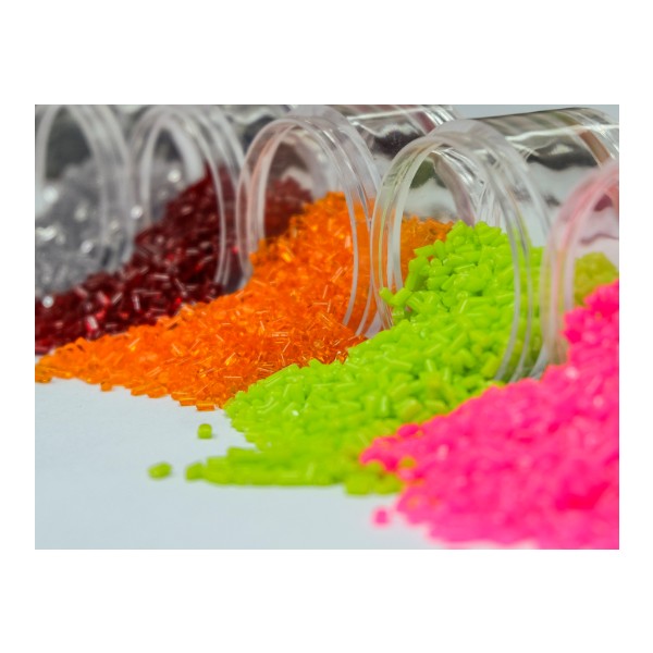 Color Compound – Blending Technology to Optimize Plastic Properties Bangkok, Thailand