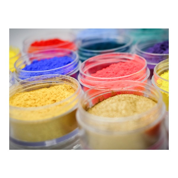 เม็ดสีพิเศษ (Special Effect Pigments) – สีพลาสติกที่โดดเด่นสำหรับผลิตภัณฑ์ของคุณ ในกรุงเทพฯ ประเทศไทย