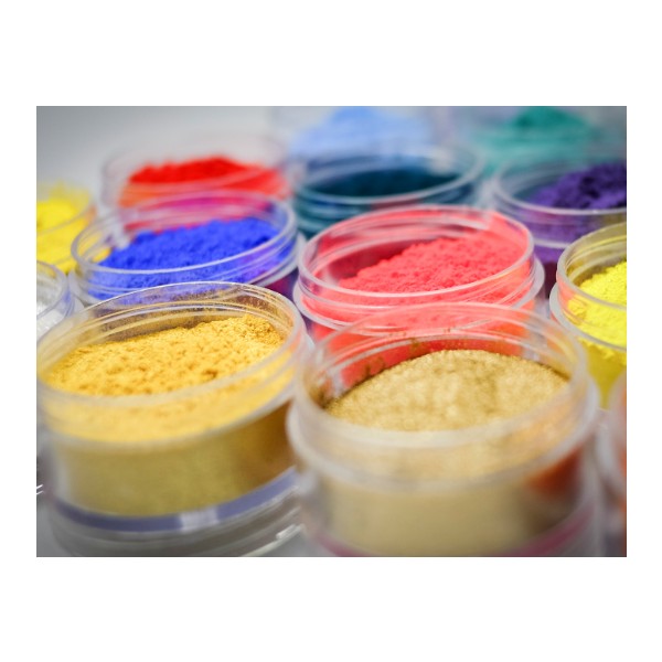 ผงสีสำหรับพลาสติก – การเคลือบสีที่สม่ำเสมอ กรุงเทพฯ ประเทศไทย