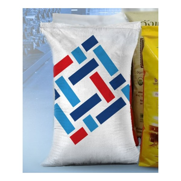 ถุงกระสอบ PP / ถุงพลาสติกสาน WOVEN SACKS – วัสดุบรรจุภัณฑ์ที่ทนทานและกันน้ำได้ดี