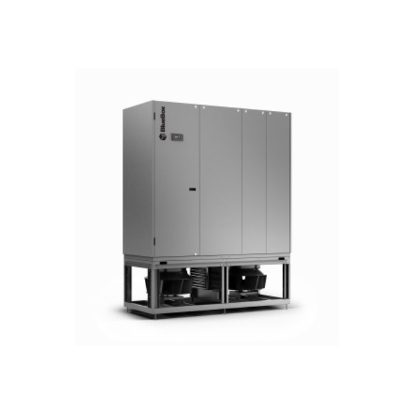 Bluebox DATATECH BTD PFW: データセンター向けの精密かつ柔軟な冷却ソリューション - バンコク、タイ