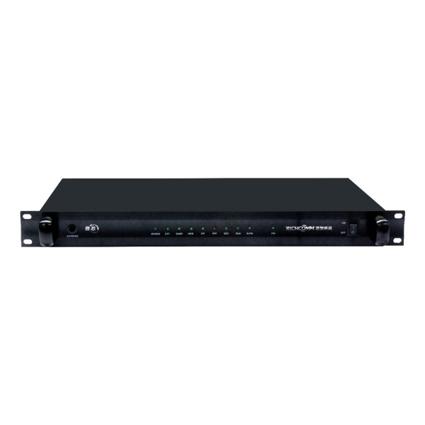 Micro DCIM: Monitoring and Management Solution for Small Data Centers - Bangkok, Thailand