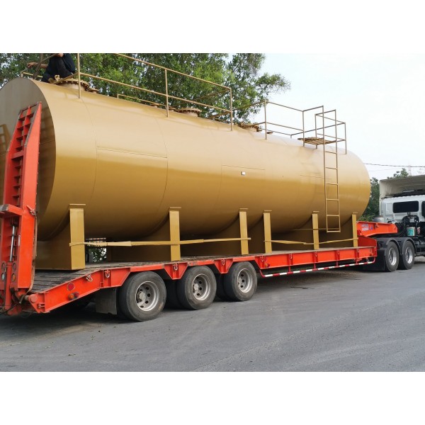 Air Receiver Tank