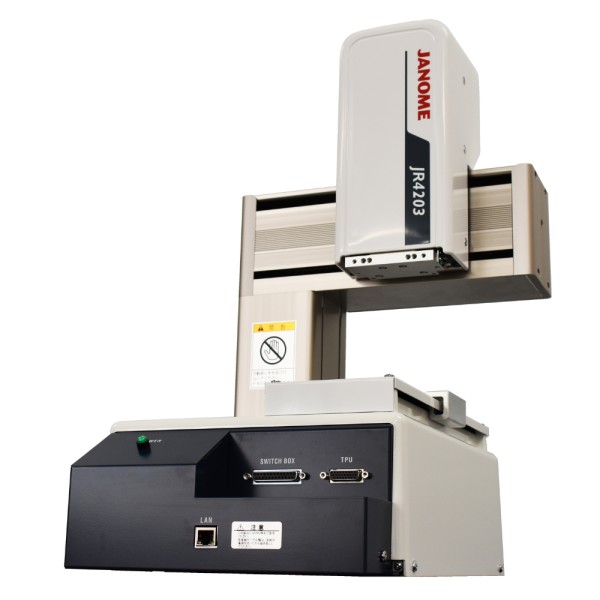JANOME INDUSTRIAL ROBOT