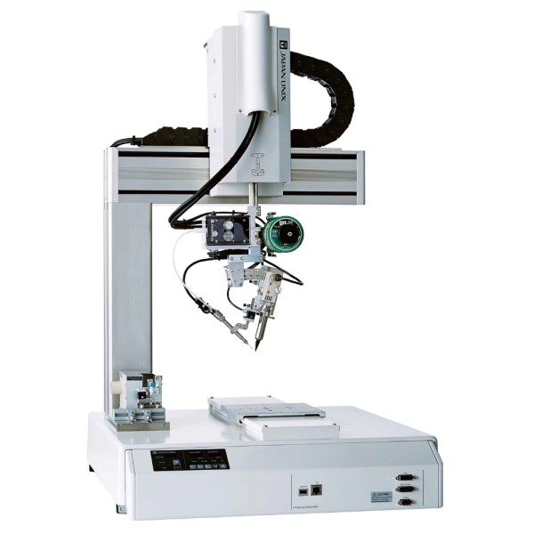JAPAN UNIX Soldering Solution