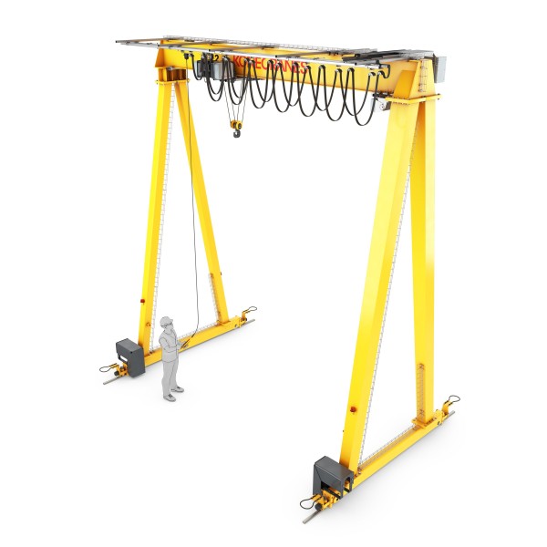 KONECRANES MATERIAL HANDLING (THAILAND) LTD.