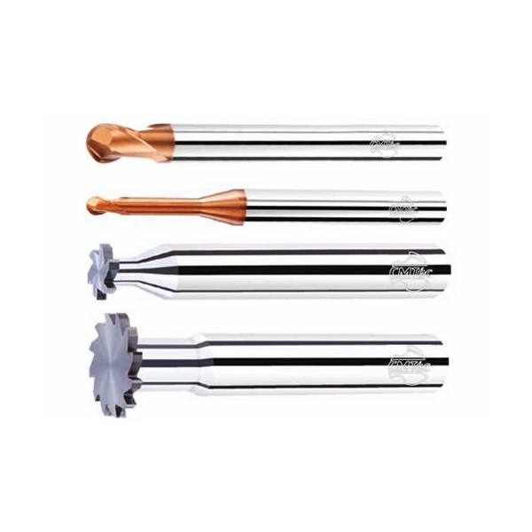 เครื่องมือตัดจาก CHIANTAO TOOLS รองรับการใช้งานที่หลากหลาย