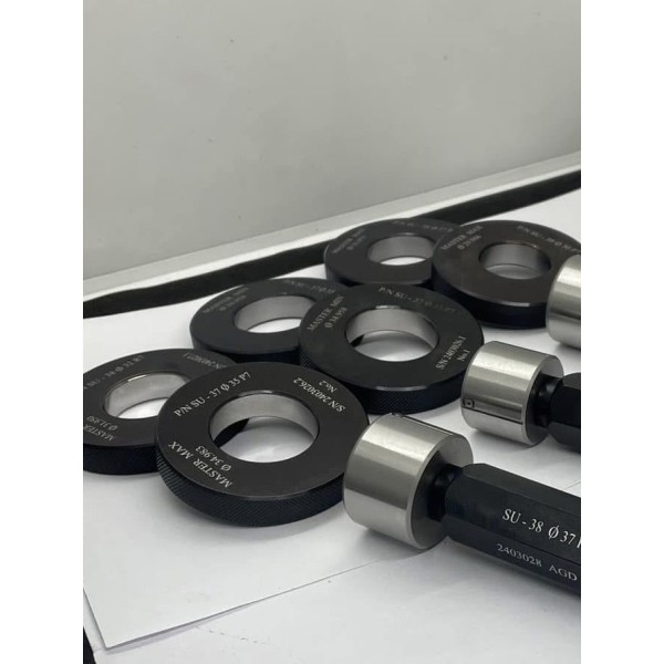 ADVANCE GAUGE & DESIGN CO., LTD.