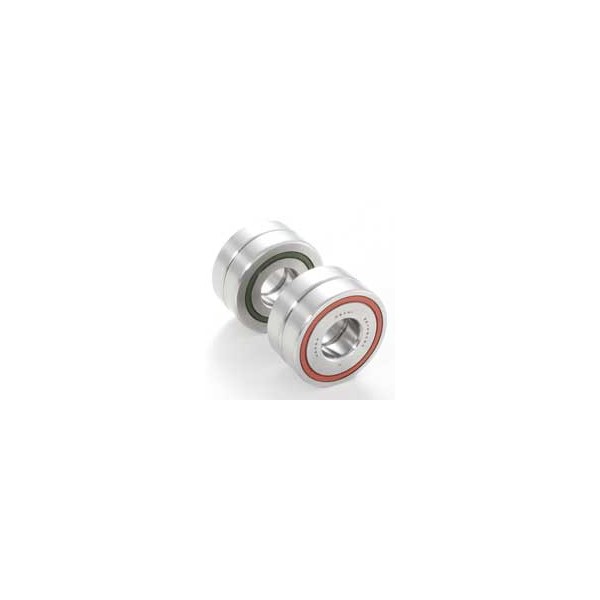 Maintenance-Free Sealed Ball Screw Support Bearings TAB Series