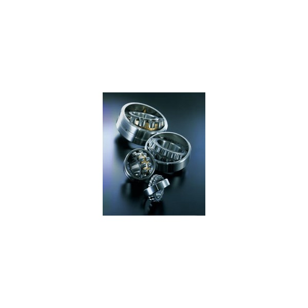 High-Precision and Durable Self-Aligning Roller Bearings TAB Series